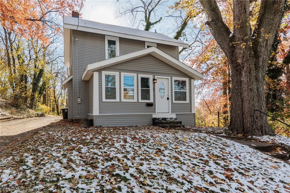 1184 Niagara Ave, Akron, OH 44305 - photo 1