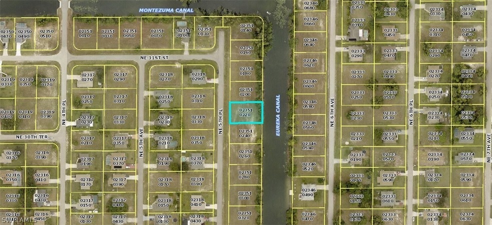 3019 NE 5th Place, Cape Coral, FL 33909 - photo 1