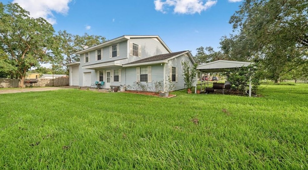 7019 Griffin Ln unit CR952, Pearland, TX 77584 - photo 1