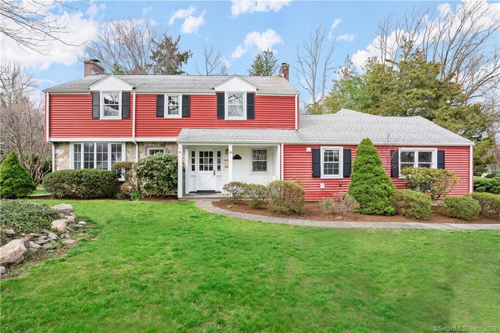 49 Kensington Rd, Stamford, CT 06905 - photo 1