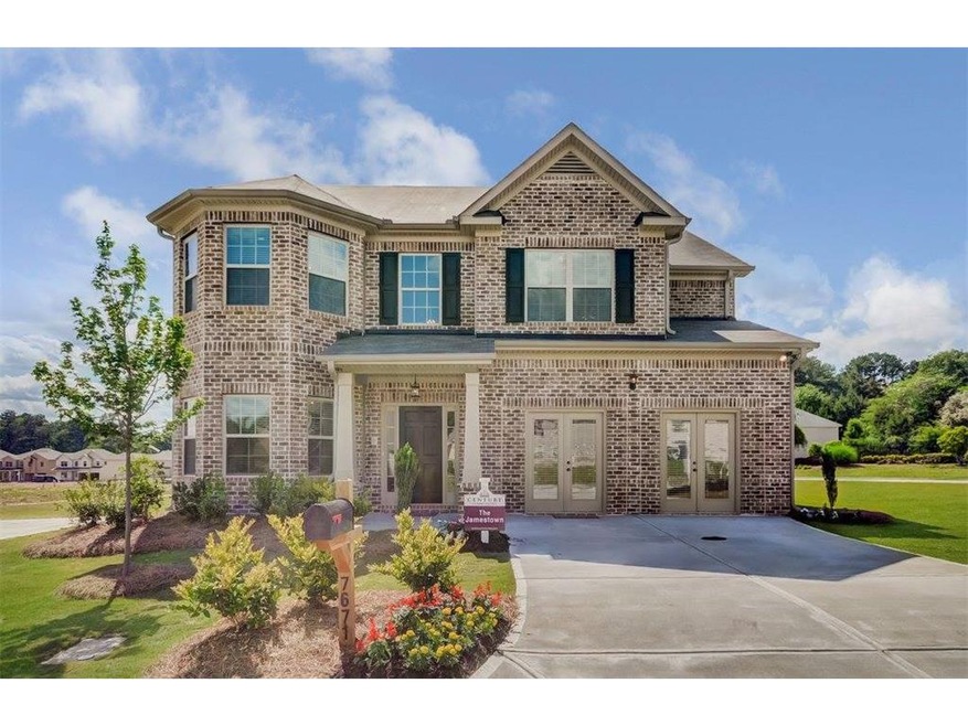 288 Madison Grace Ave, McDonough, GA 30252 - photo 1