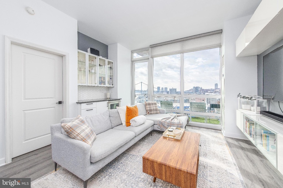 Waterfront Square unit F1304, Philadelphia, PA 19123 - photo 1