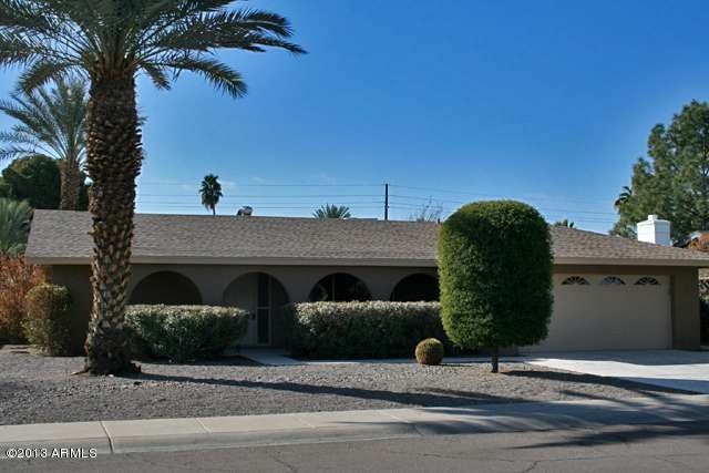 Great Curb Appeal