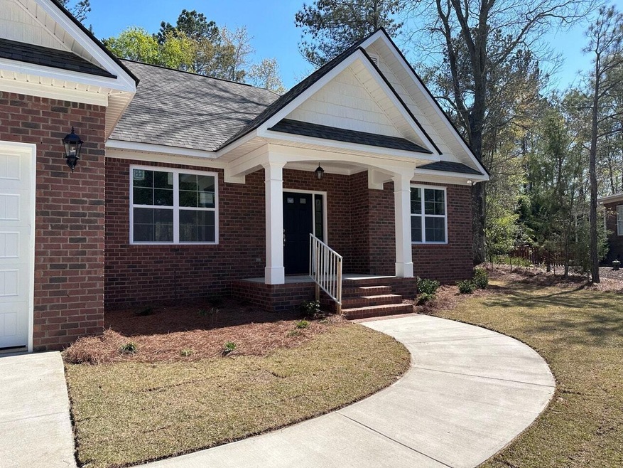 181 Glen Haven Circle