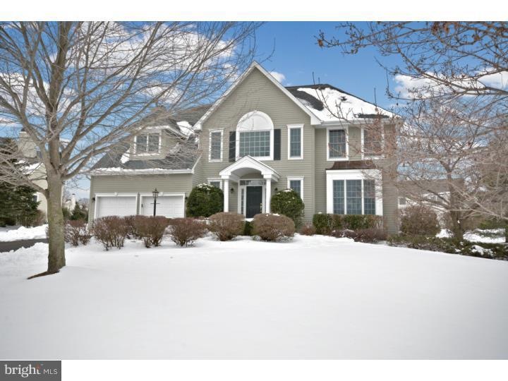 11 Pauma Valley Ct, Skillman, NJ 08558 - photo 1