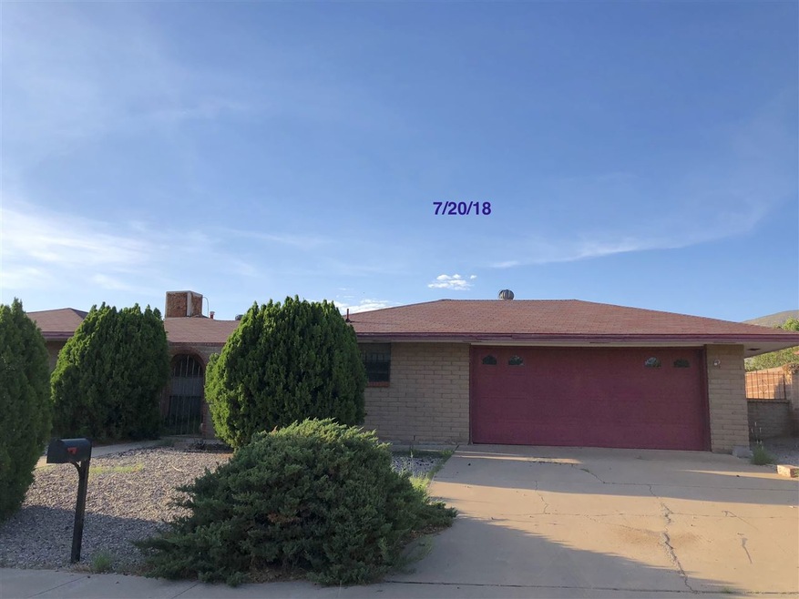 2905 Hopi Trail, Alamogordo, NM 88310 - photo 1