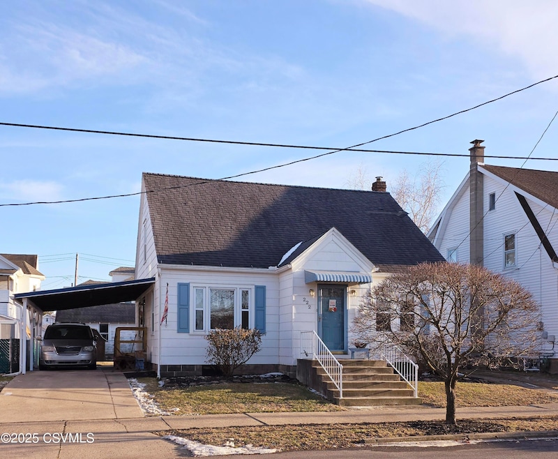 Sold $195,000 • Co-Listing Agent