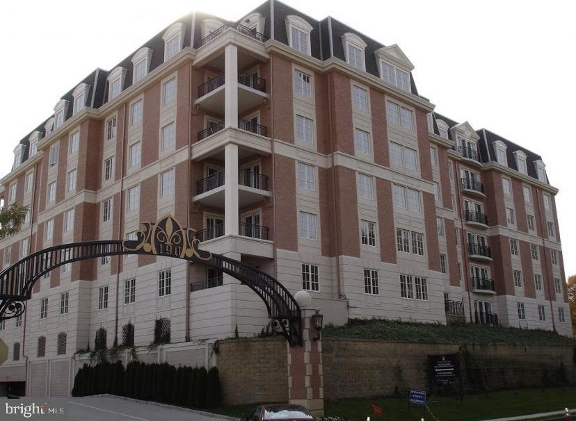 Corinthian Condominium unit 319, Bala Cynwyd, PA 19004 - photo 1