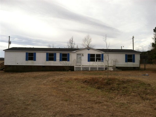 unlisted-address, Elm City, NC 27822 - photo 1