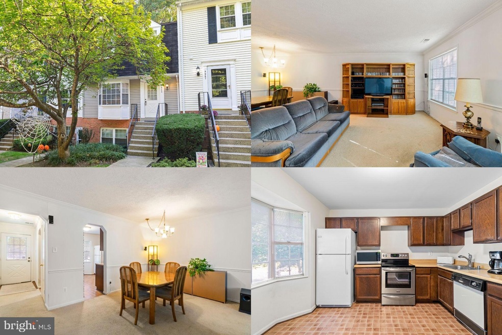 5945 First Landing Way unit 92, Burke, VA 22015 - photo 1