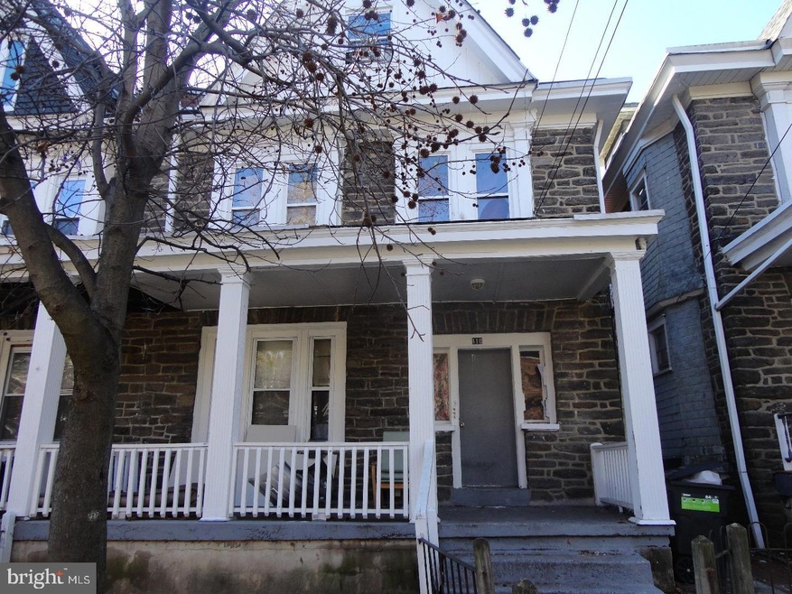 410 W 22nd St, Wilmington, DE 19802 - photo 1