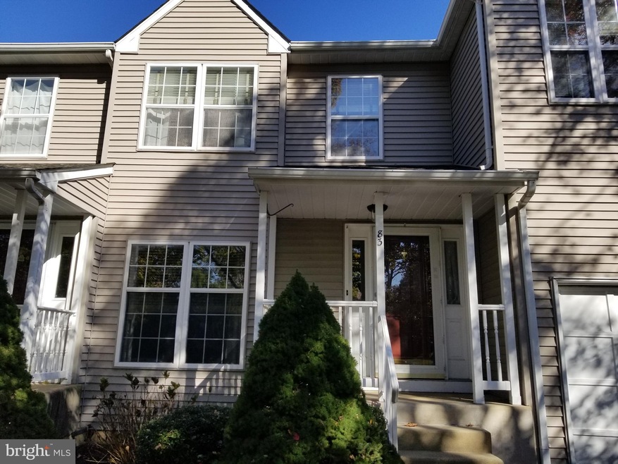 83 Trafalgar Rd unit 50, Doylestown, PA 18901 - photo 1