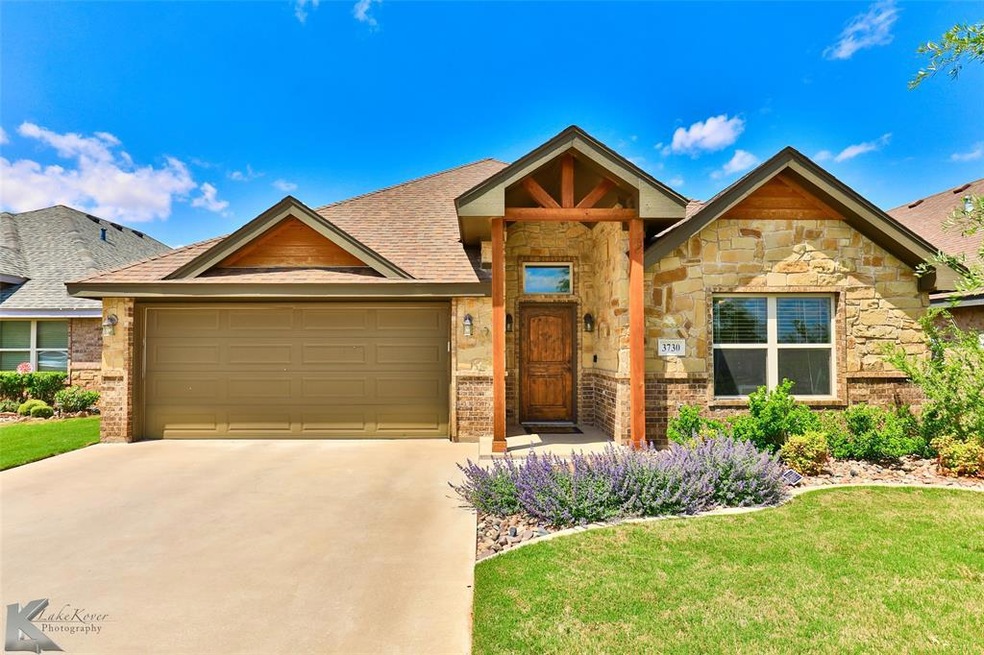 3730 Bettes Ln, Abilene, TX 79606 - photo 1