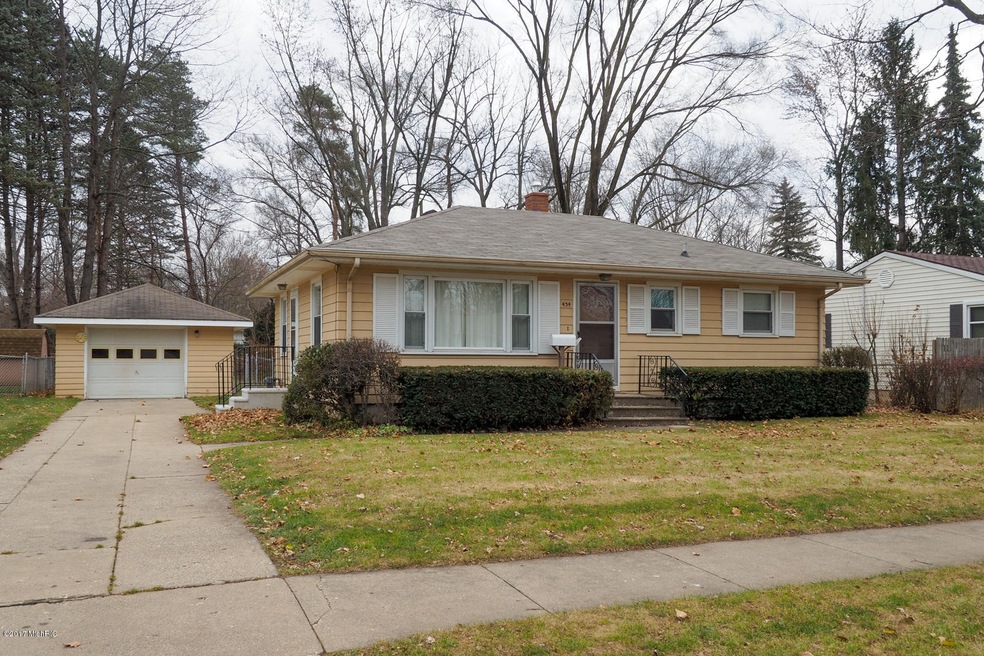 434 Ferguson Rd, Marshall, MI 49068 - photo 1