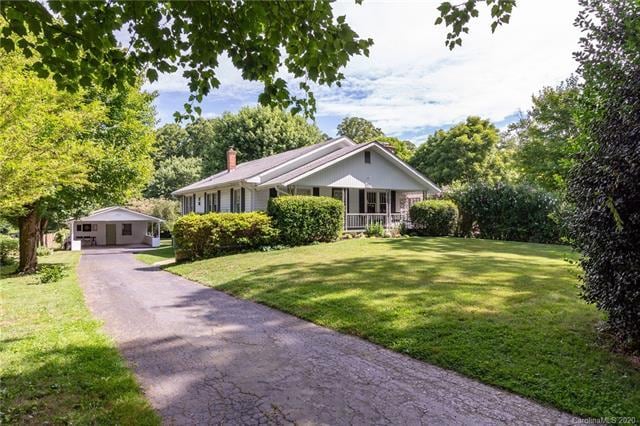 571 Caribou Rd, Asheville, NC 28803 - photo 1