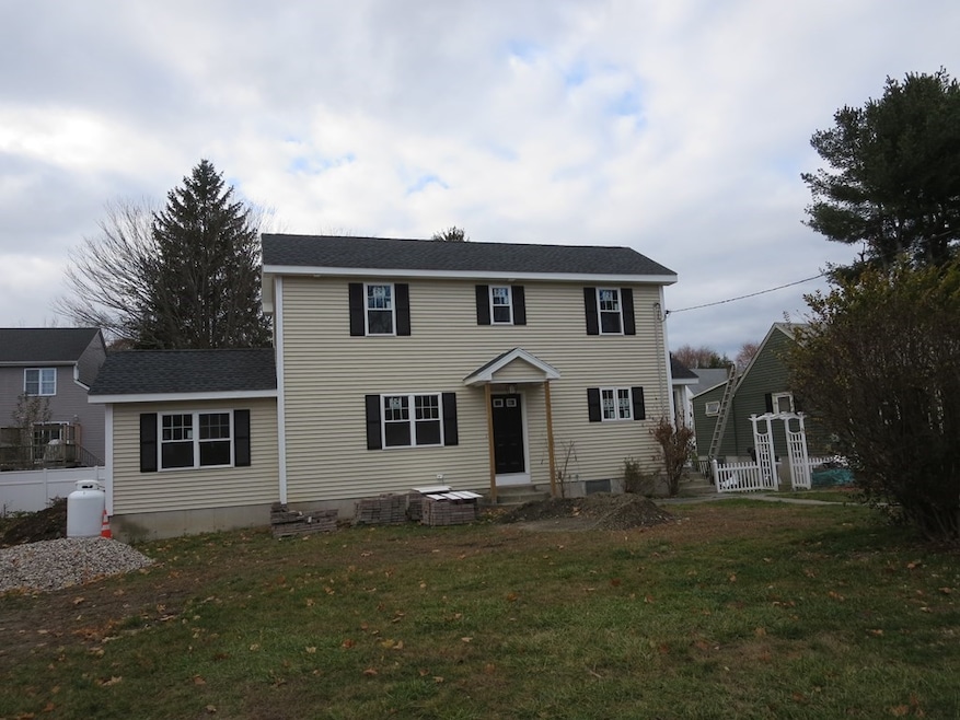 993 W Boylston St, Worcester, MA 01606 - photo 1