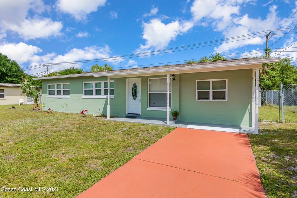 3878 Kennedy Cir, Cocoa, FL 32926 - photo 1