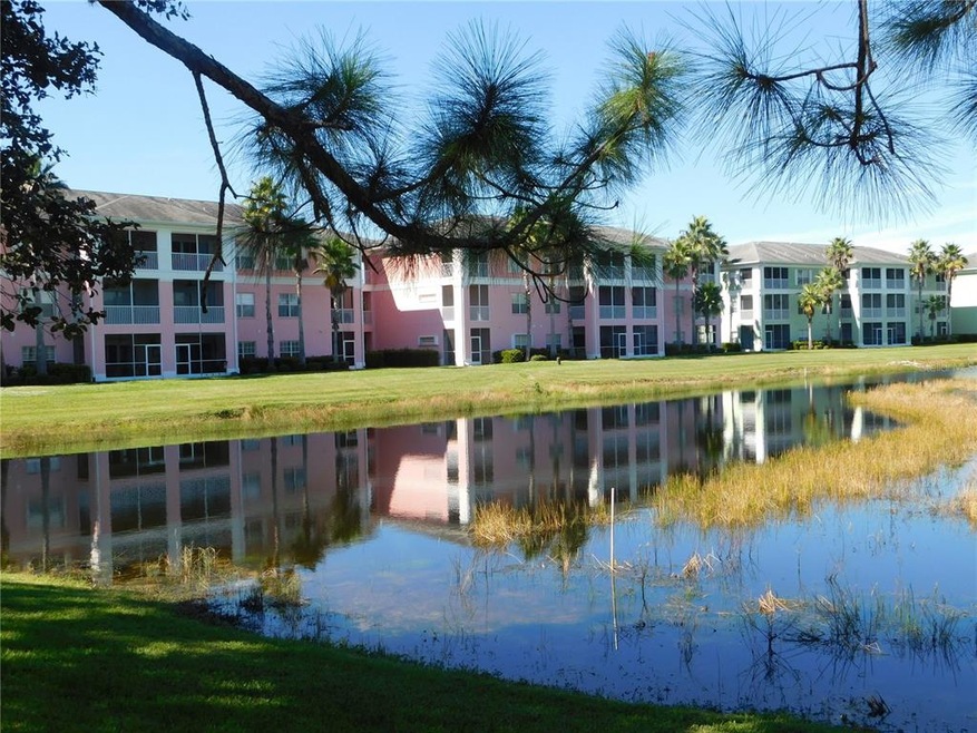 Peaceful waterfront from our own lanai