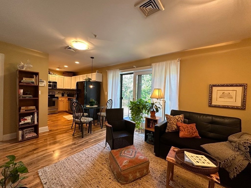 25 Alpine St unit 8, Hyde Park, MA 02136 - photo 1