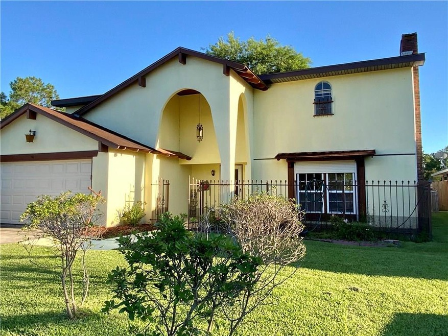 307 Eden Isles Blvd, Slidell, LA 70458 - photo 1