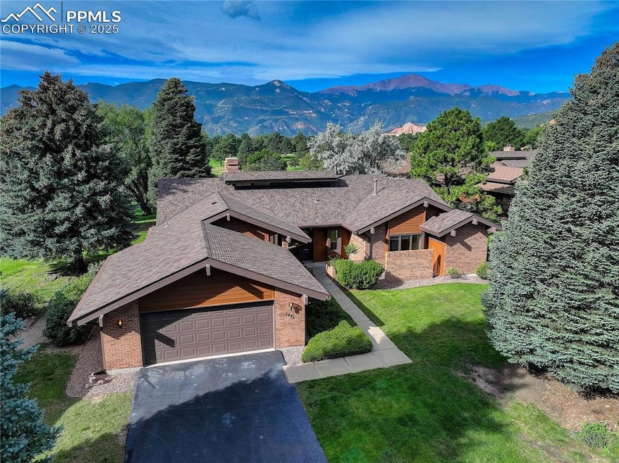 Sold $975,000 • Co-Listing Agent