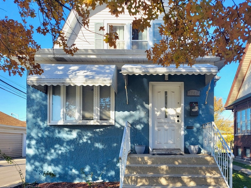 unlisted-address, Blue Island, IL 60406 - photo 1