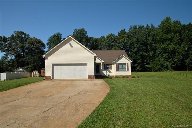 3664 Will St, Iron Station, NC 28080 - photo 1