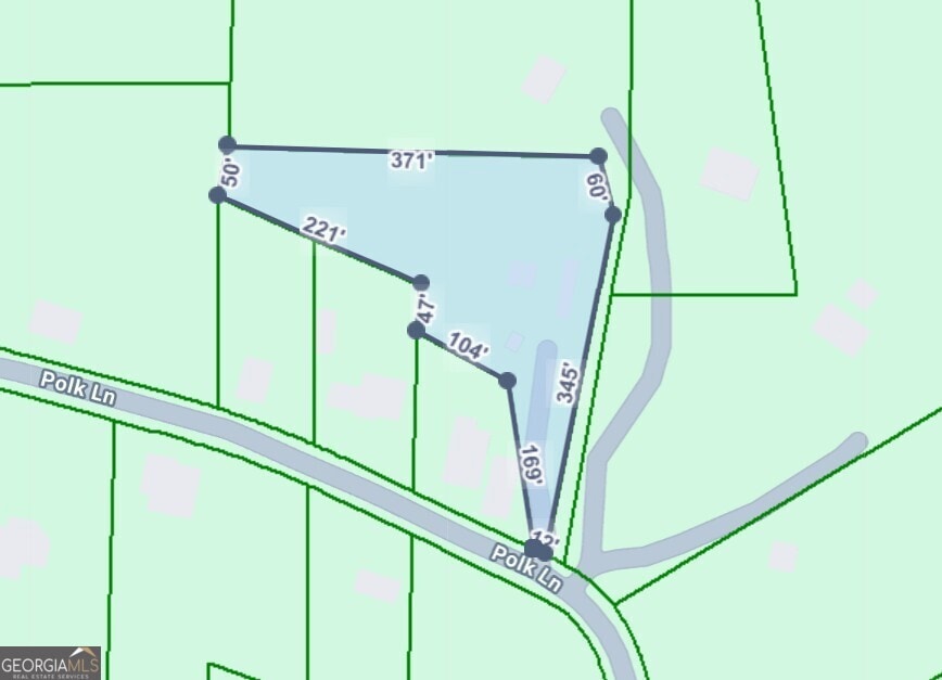 600 Polk Ln, Dallas, GA 30132 - photo 1