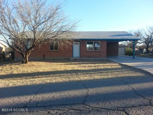 409 Calle Cipres, Rio Rico, AZ 85648 - photo 1