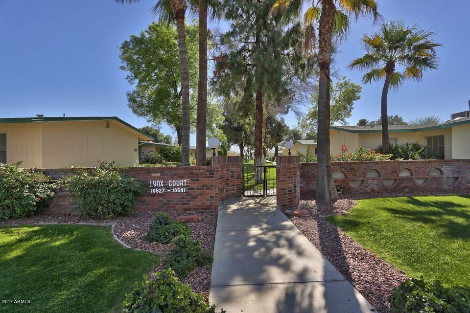 10541 W Wheatridge Dr, Sun City, AZ 85373 - photo 1