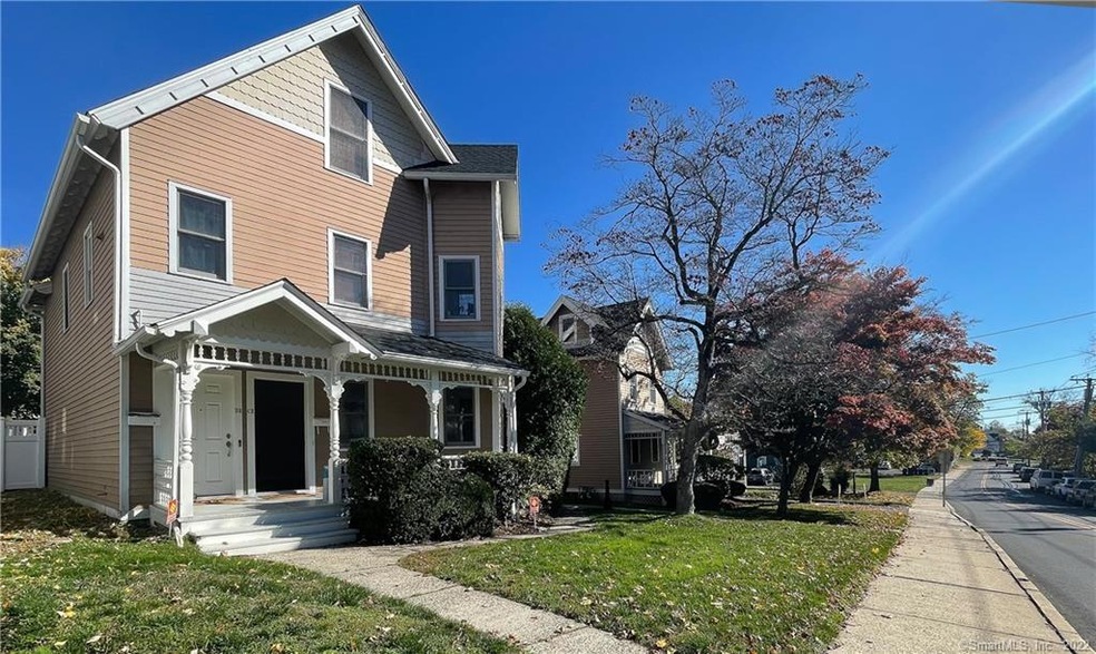 16 Hillside Place unit C2, Norwalk, CT 06854 - photo 1