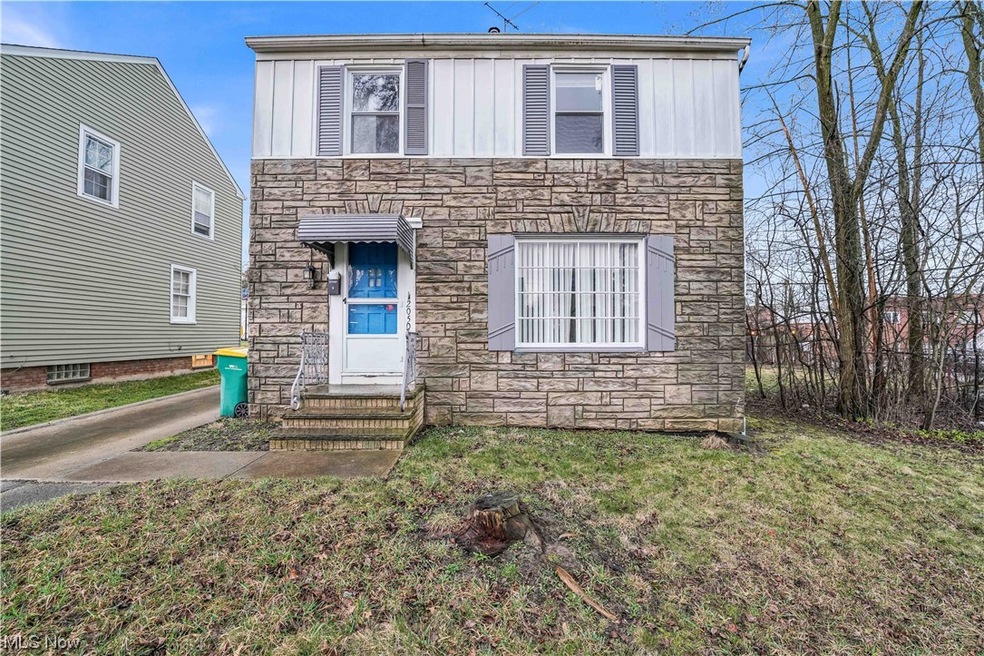 20506 Clare Ave, Maple Heights, OH 44137 - photo 1