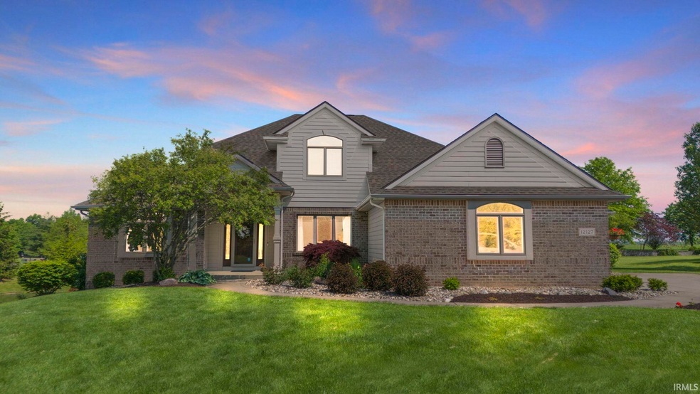 12127 Cornerstone Blvd, Grabill, IN 46741 - photo 1