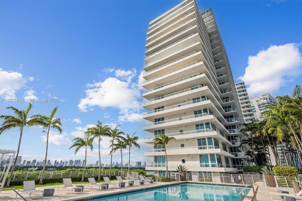 Bentley Bay unit 1701, Miami Beach, FL 33139 - photo 1