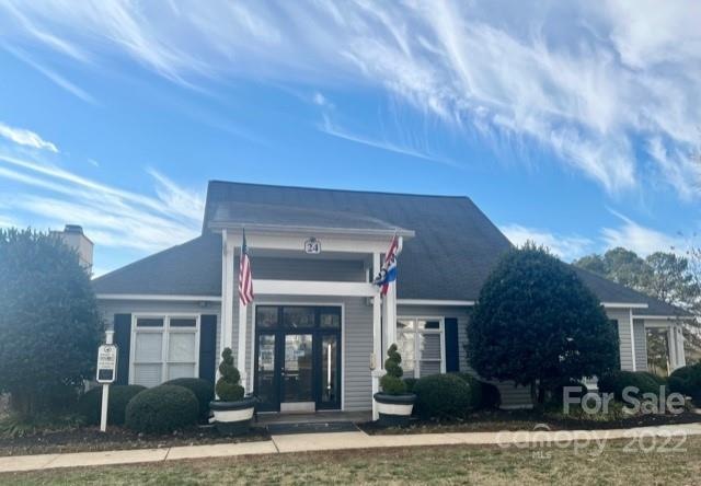 28 Hamiltons Harbor Dr unit 942, Lake Wylie, SC 29710 - photo 1