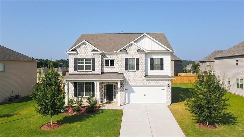 Welcome Home!