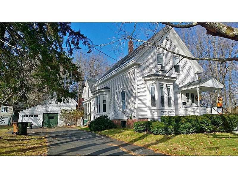 132 Franklin St, Saco, ME 04072 - photo 1