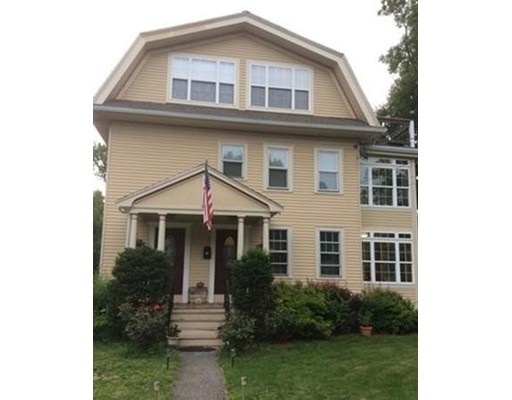 43 Evergreen Ave unit 45, Auburndale, MA 02466 - photo 1