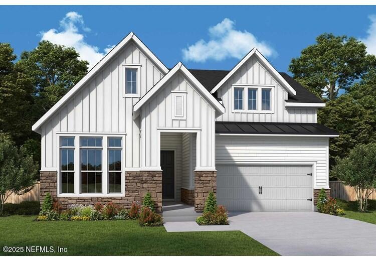 Front Elevation