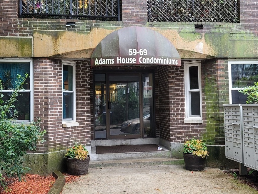 59 Msgr Patrick j Lydon Way unit 410, Dorchester Center, MA 02124 - photo 1