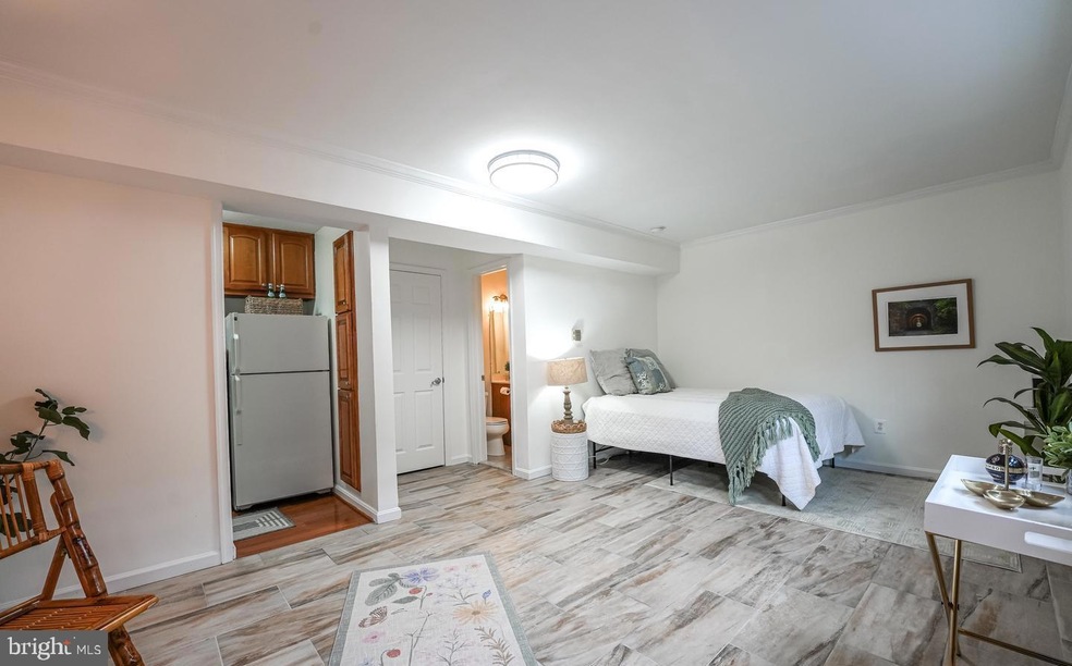 3334 Spring Ln unit A-01, Falls Church, VA 22041 - photo 1