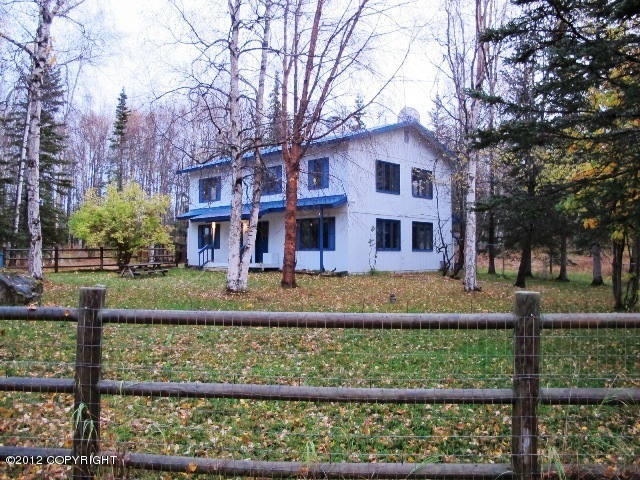 Front Exterior View