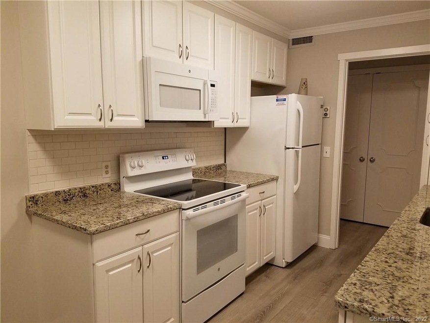 457 Heritage Village unit C, Southbury, CT 06488 - photo 1