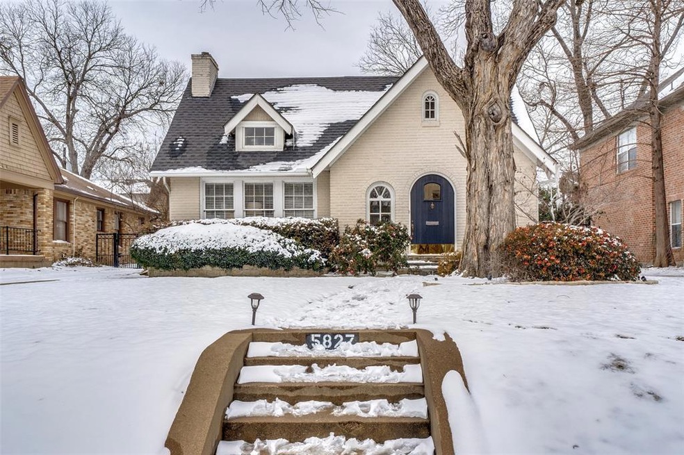 5827 Morningside Ave, Dallas, TX 75206 - photo 1