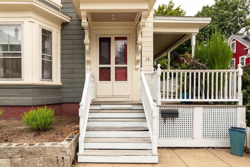 16 Heaton St, Rochester, NH 03867 - photo 1