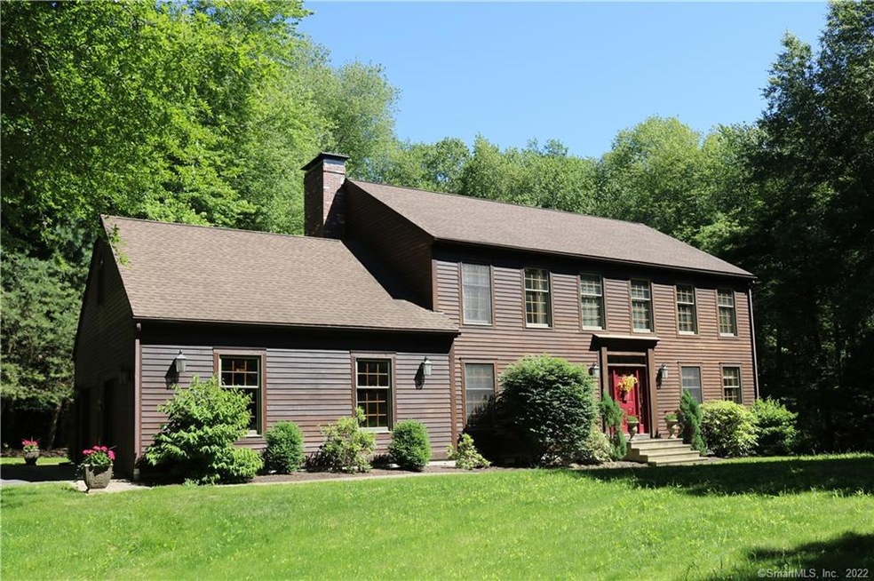 217 Case St, Norwich, CT 06360 - photo 1