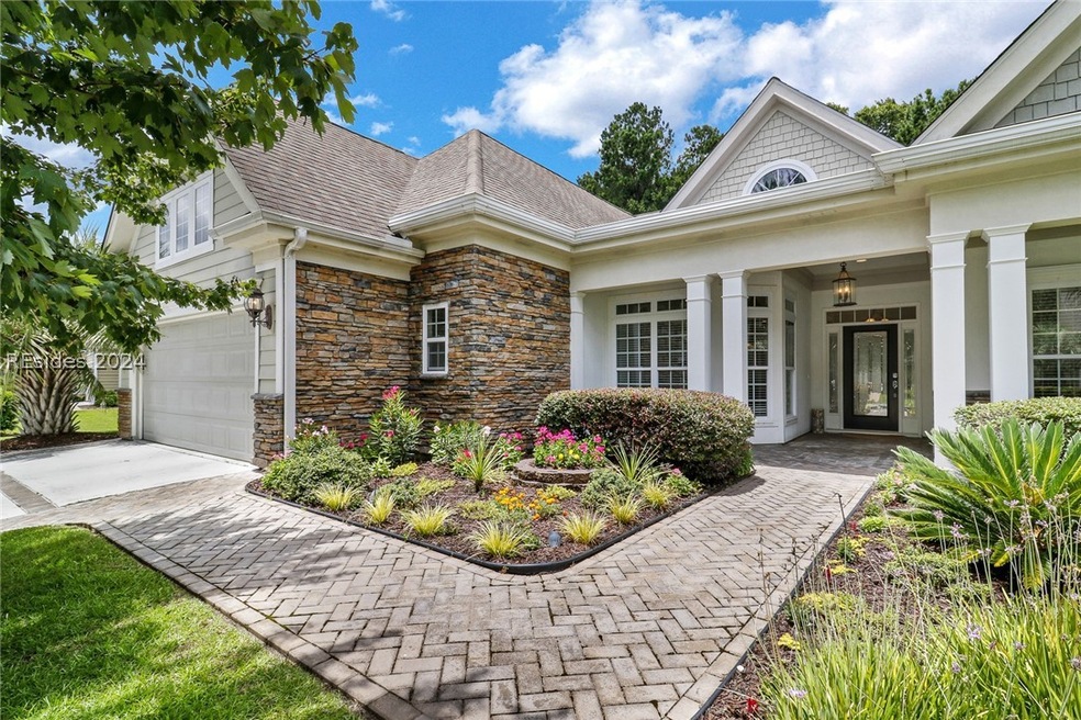 Welcome home!