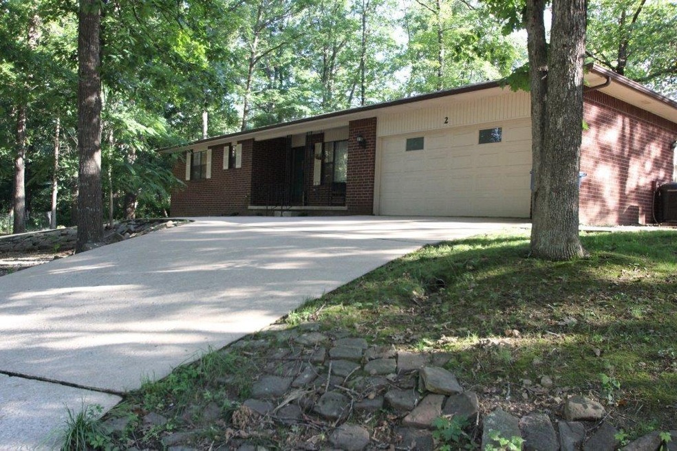 2 Wigston Ln, Bella Vista, AR 72714 - photo 1