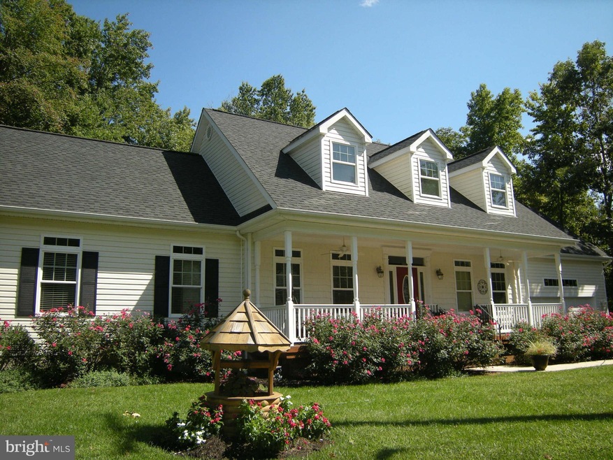 5147 Chalk Point Rd, West River, MD 20778 - photo 1