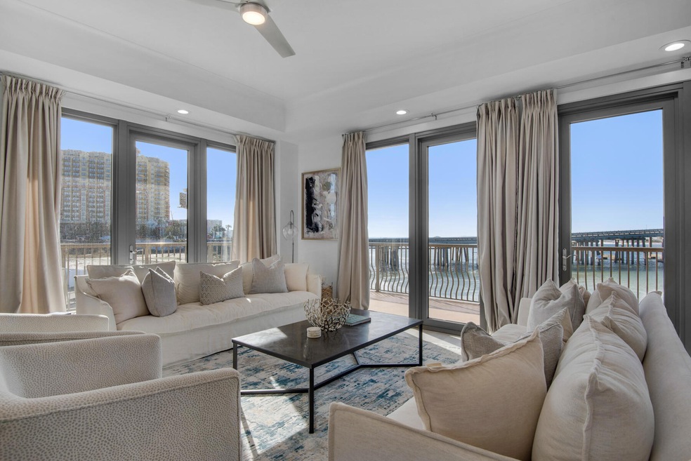 Morena Point 308